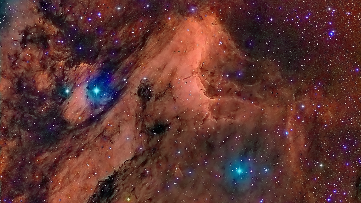 El Simposio de Naturaleza de Vila-real sumará este año una ponencia sobre Astronomía y Astrofotografía