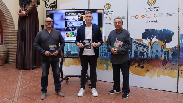 Simposio Internacional de Naturaleza y Fotografía