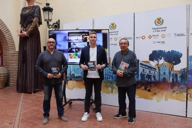 Simposio Internacional de Naturaleza y Fotografía